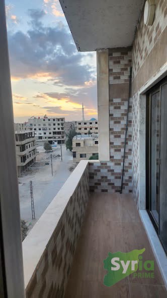شقة للبيع في دمشق، مناطق اخرى — الصورة الرئيسية