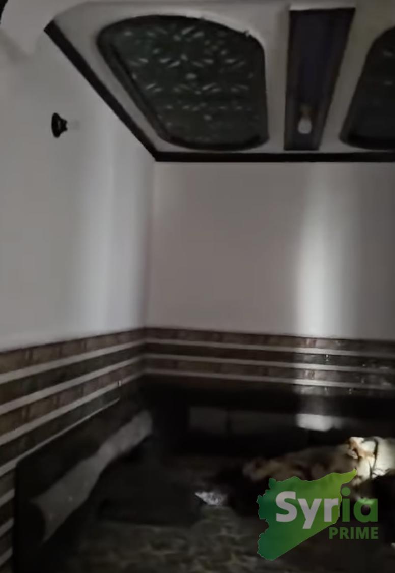 شقة في الرقة