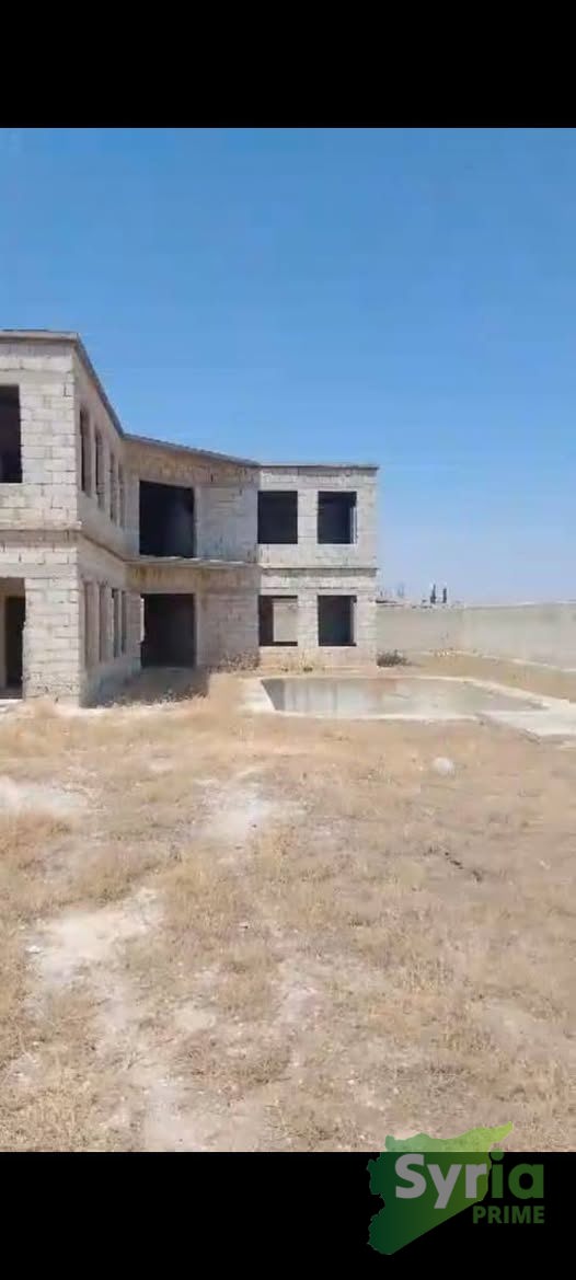 Syria Prime - عقارات سوريا برايم - gallery_12132 Sale House Aleppo 80000 USD