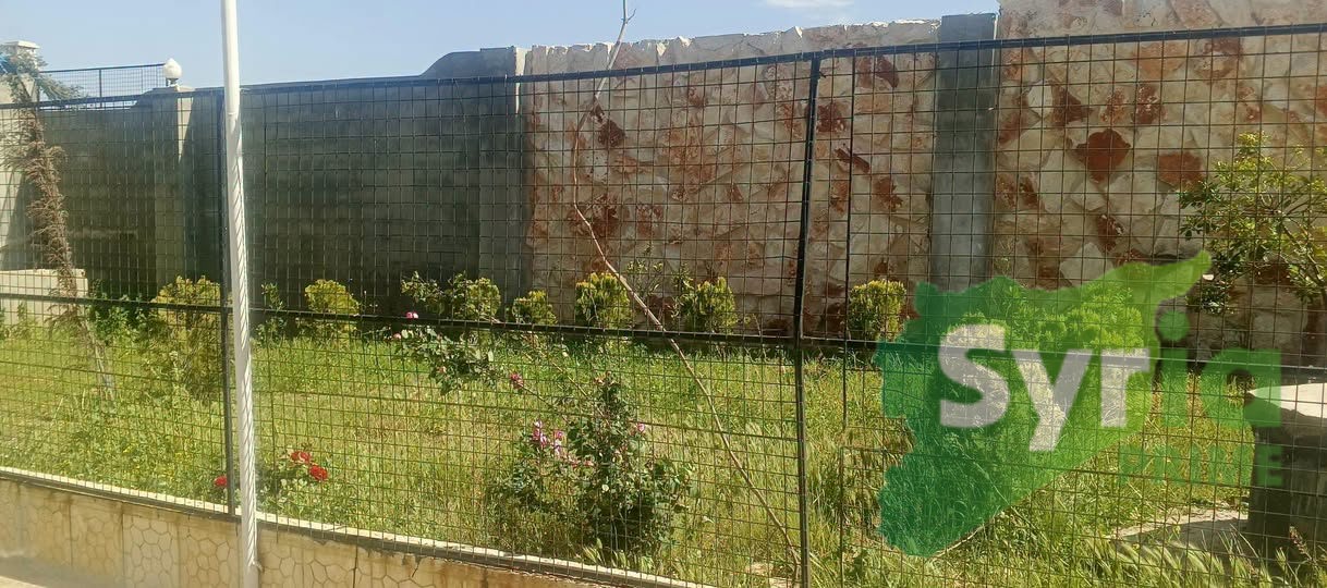 Syria Prime - عقارات سوريا برايم -2 Sale Farm Hama 85000 USD