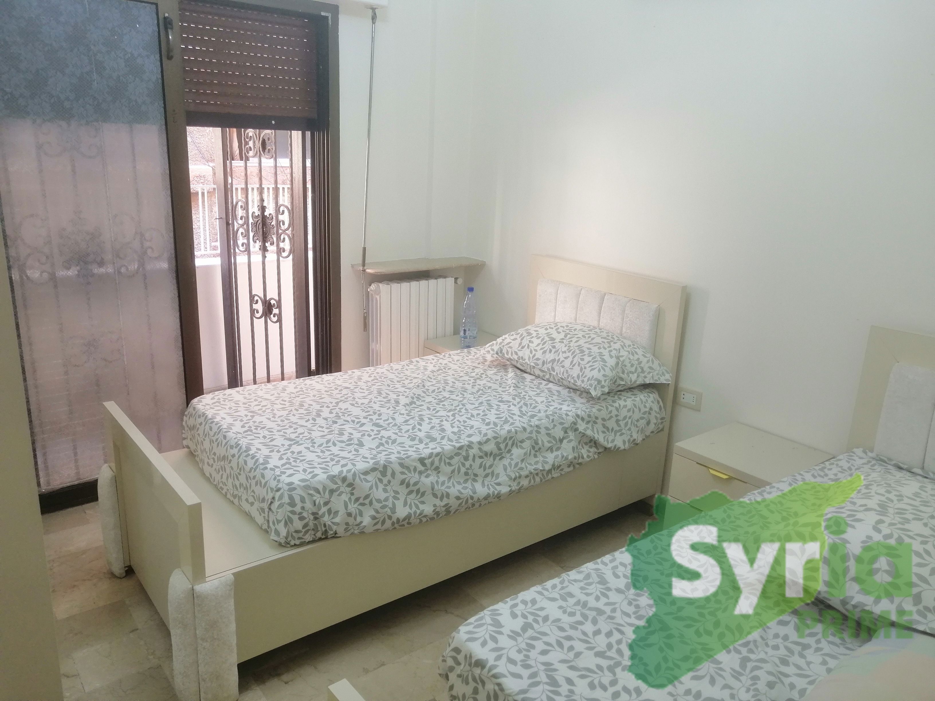 Syria Prime - عقارات سوريا برايم -5 Sale Flat Damascus 200000 USD