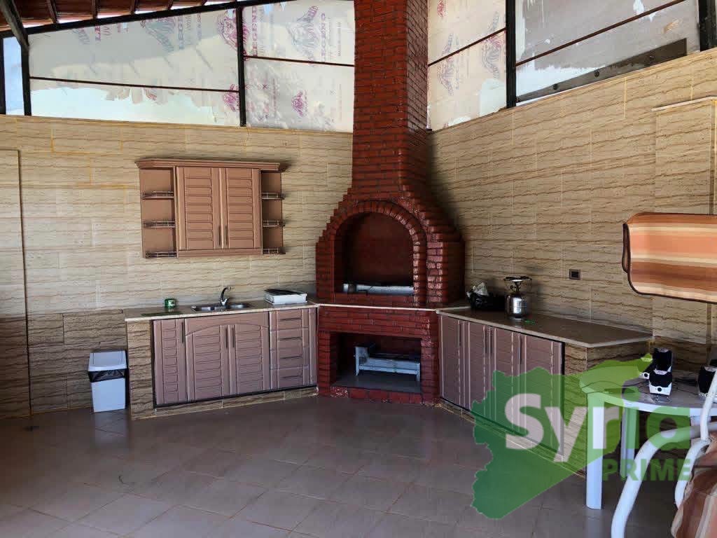 Syria Prime - عقارات سوريا برايم -2 Sale Villa RifDimashq 250000 USD