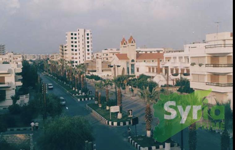 Syria Prime - عقارات سوريا برايم -0 Sale Office Tartus 16000 USD