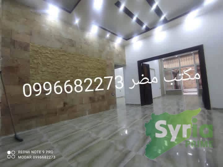Syria Prime - عقارات سوريا برايم -9 Sale Flat Latakia 55000 USD