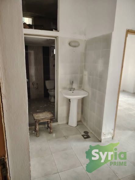 Syria Prime - عقارات سوريا برايم -0 Sale Flat Latakia 22000 USD