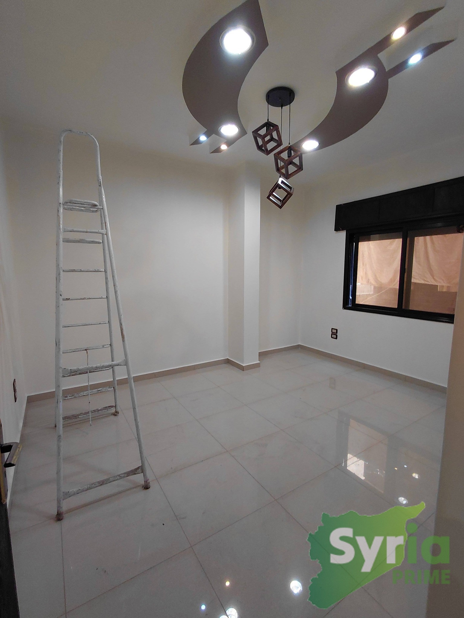 Syria Prime - عقارات سوريا برايم -2 Sale Flat RifDimashq 22000 USD