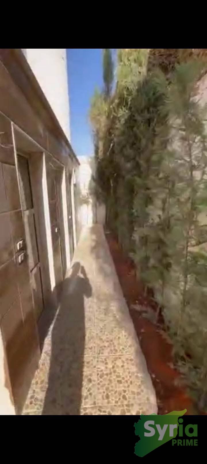Syria Prime - عقارات سوريا برايم -12 Sale Villa RifDimashq 300000 USD