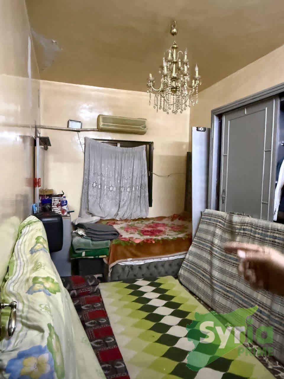 Syria Prime - عقارات سوريا برايم -2 Sale Flat Aleppo 50000 USD