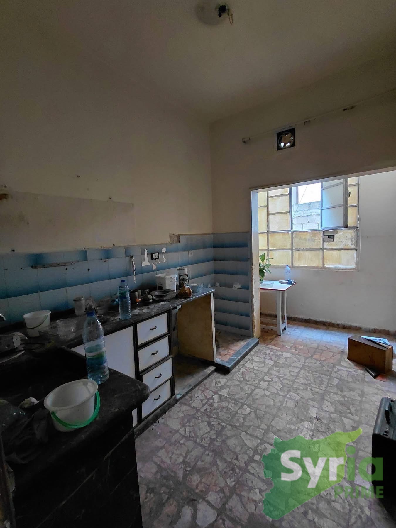 Syria Prime - عقارات سوريا برايم -2 Sale Flat Aleppo 75000 USD