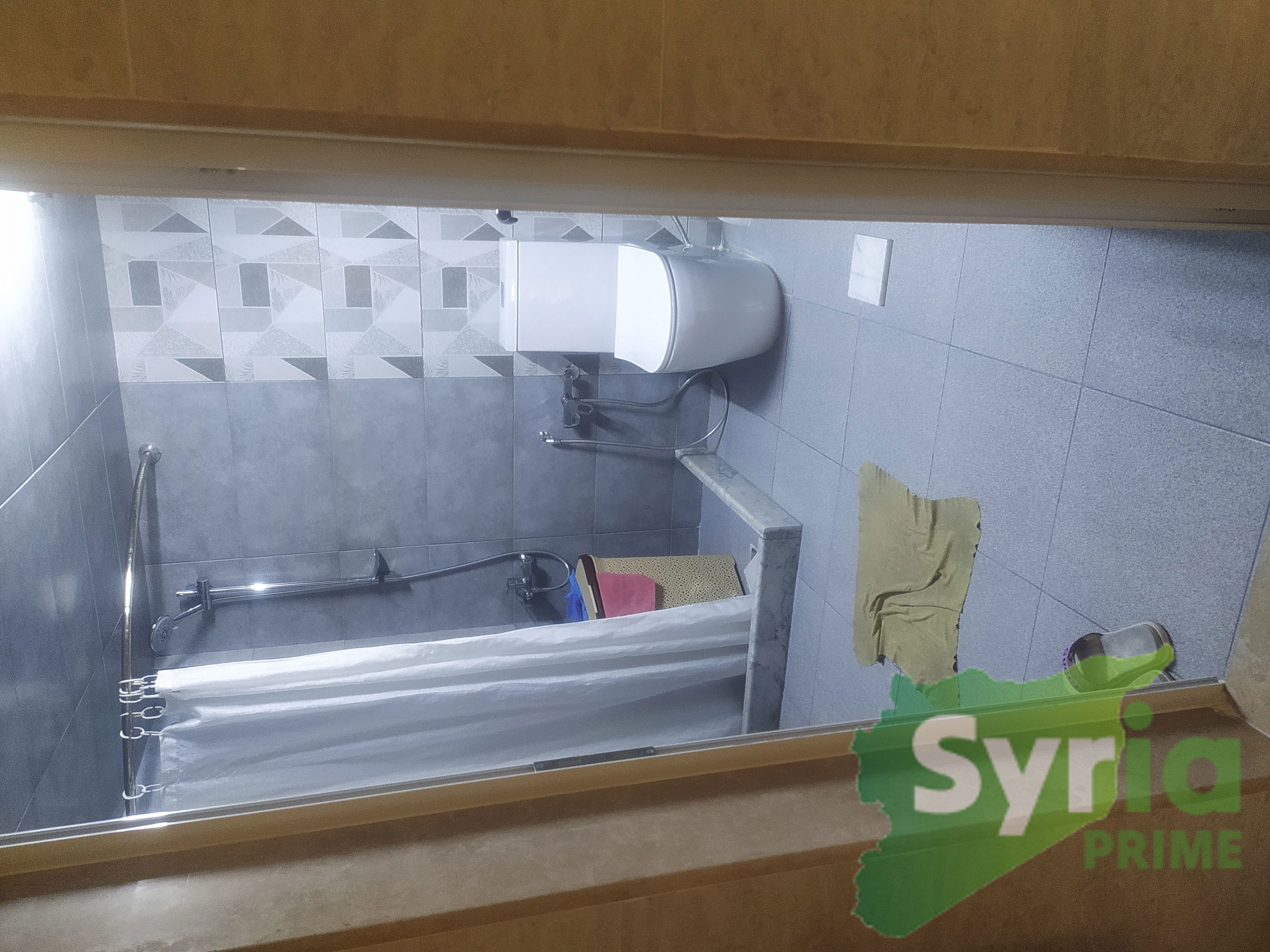 Syria Prime - عقارات سوريا برايم -5 Sale Flat Damascus 140000 USD
