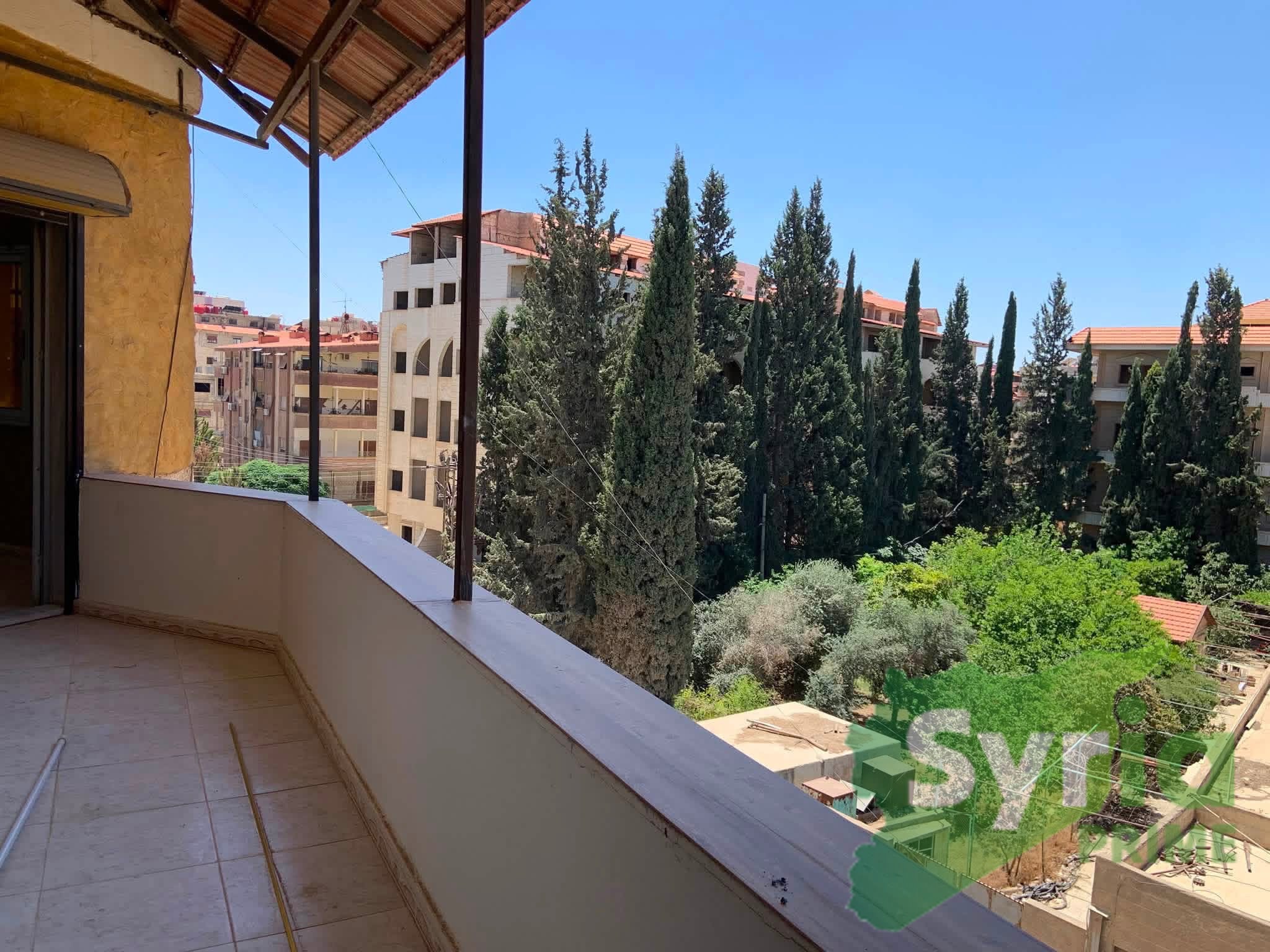 Syria Prime - عقارات سوريا برايم - gallery_12032 Sale Flat RifDimashq 53000 USD