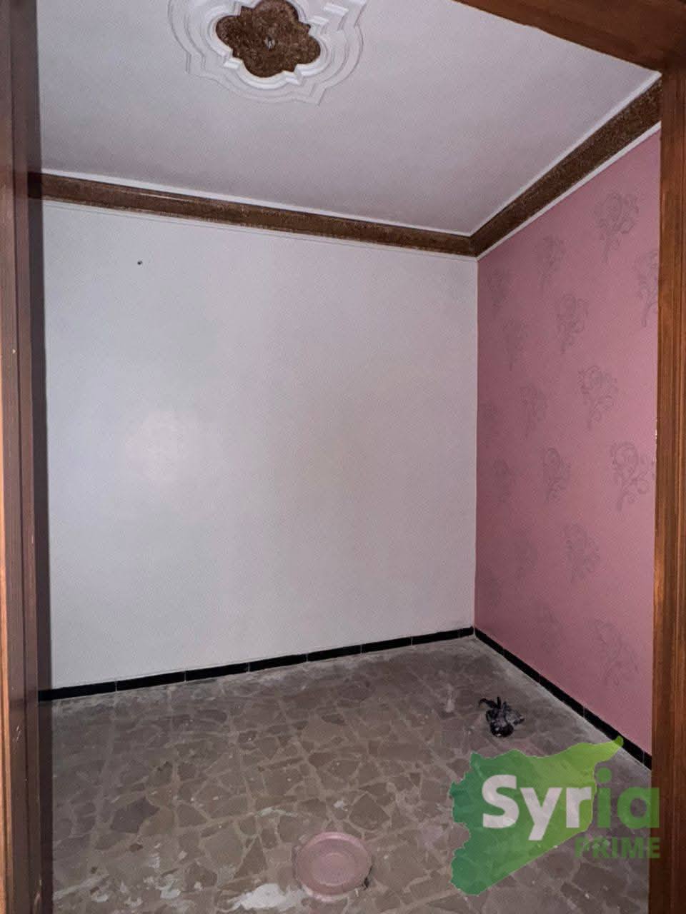 Syria Prime - عقارات سوريا برايم -3 Sale Flat Aleppo 32000 USD
