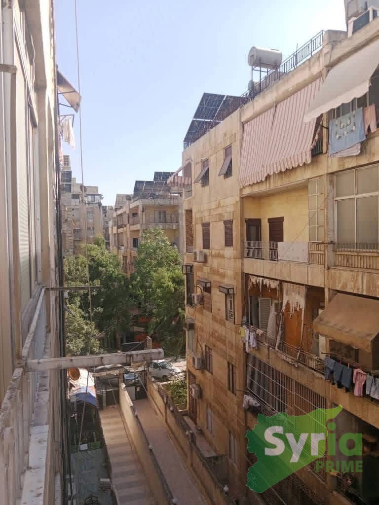 Syria Prime - عقارات سوريا برايم - gallery_12959 Sale Flat Aleppo 130000 USD