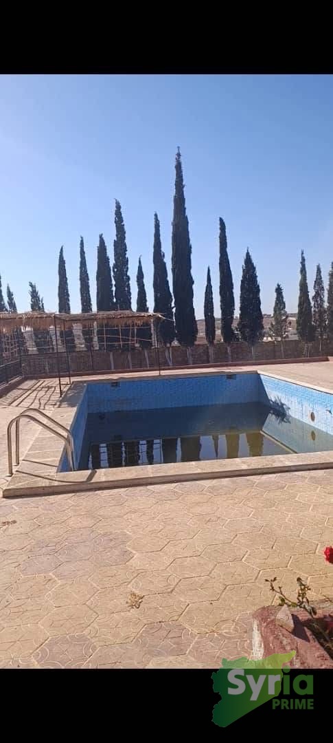Syria Prime - عقارات سوريا برايم -0 Sale Farm Aleppo 70000 USD