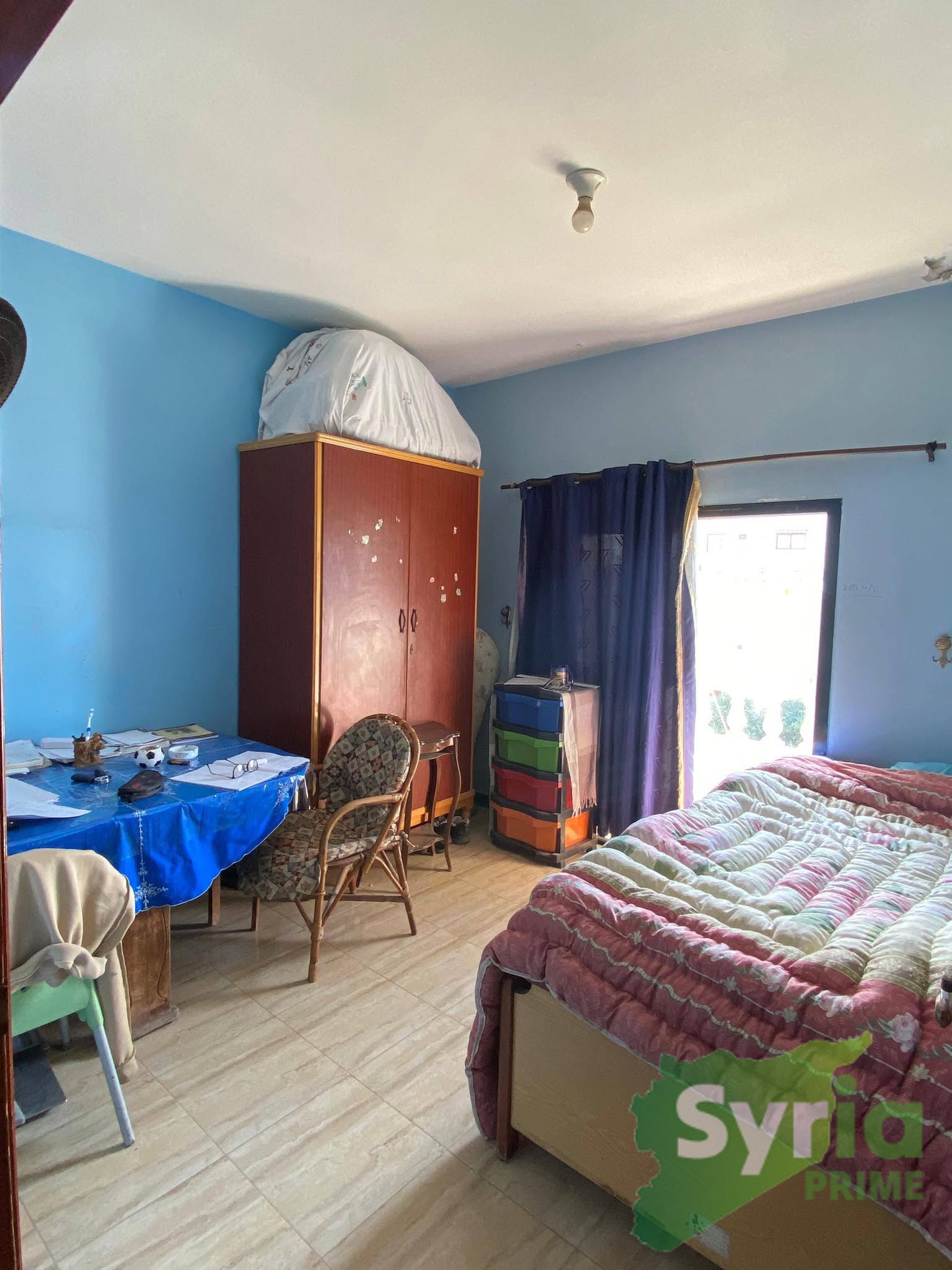 Syria Prime - عقارات سوريا برايم -2 Sale Flat Latakia 42000 USD