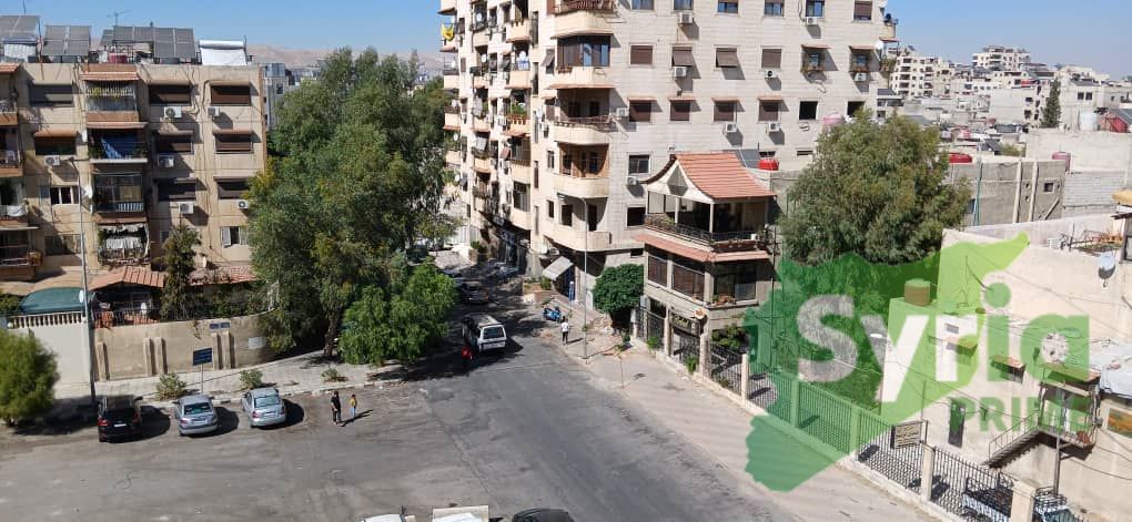 Syria Prime - عقارات سوريا برايم -11 Sale Flat Damascus 160000 USD