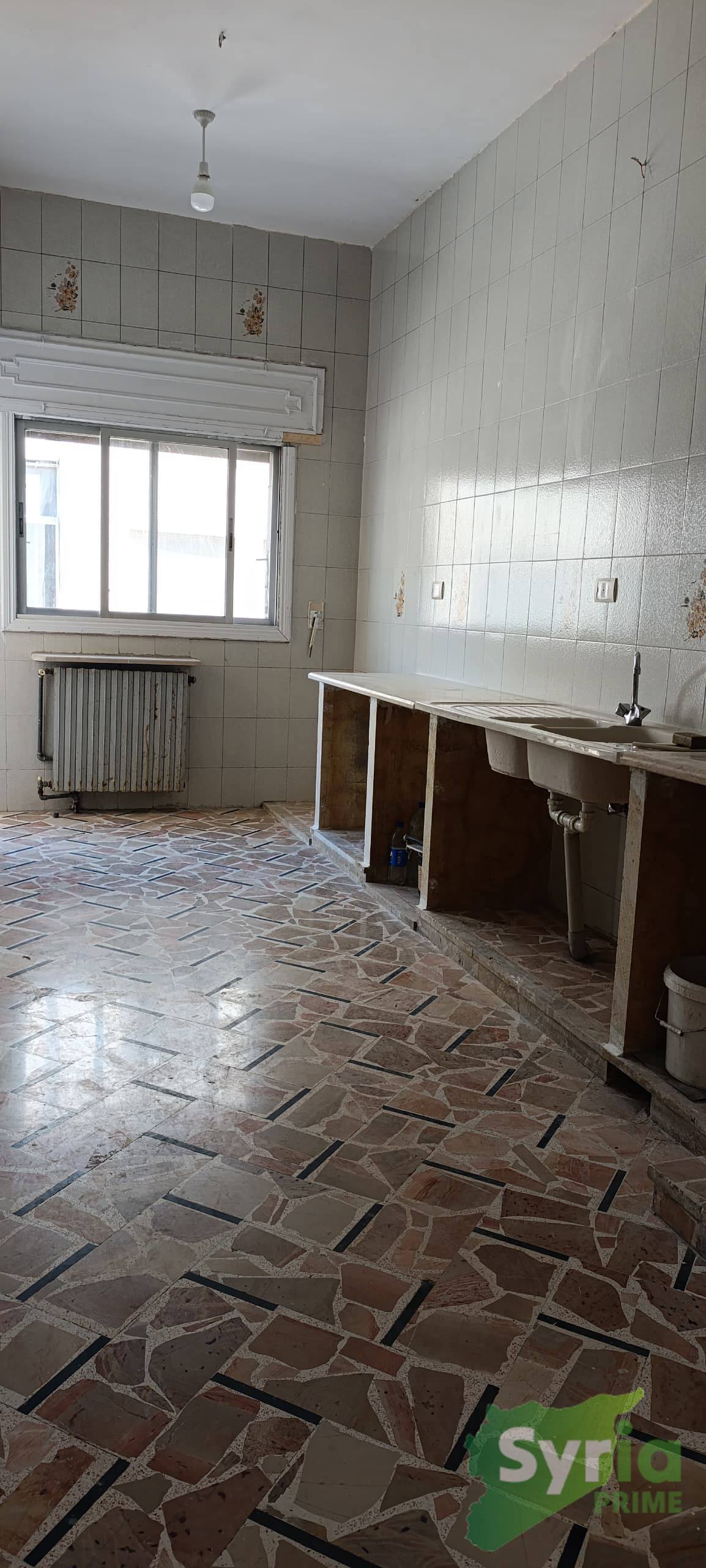 Syria Prime - عقارات سوريا برايم -1 Sale Flat Aleppo 175000 USD