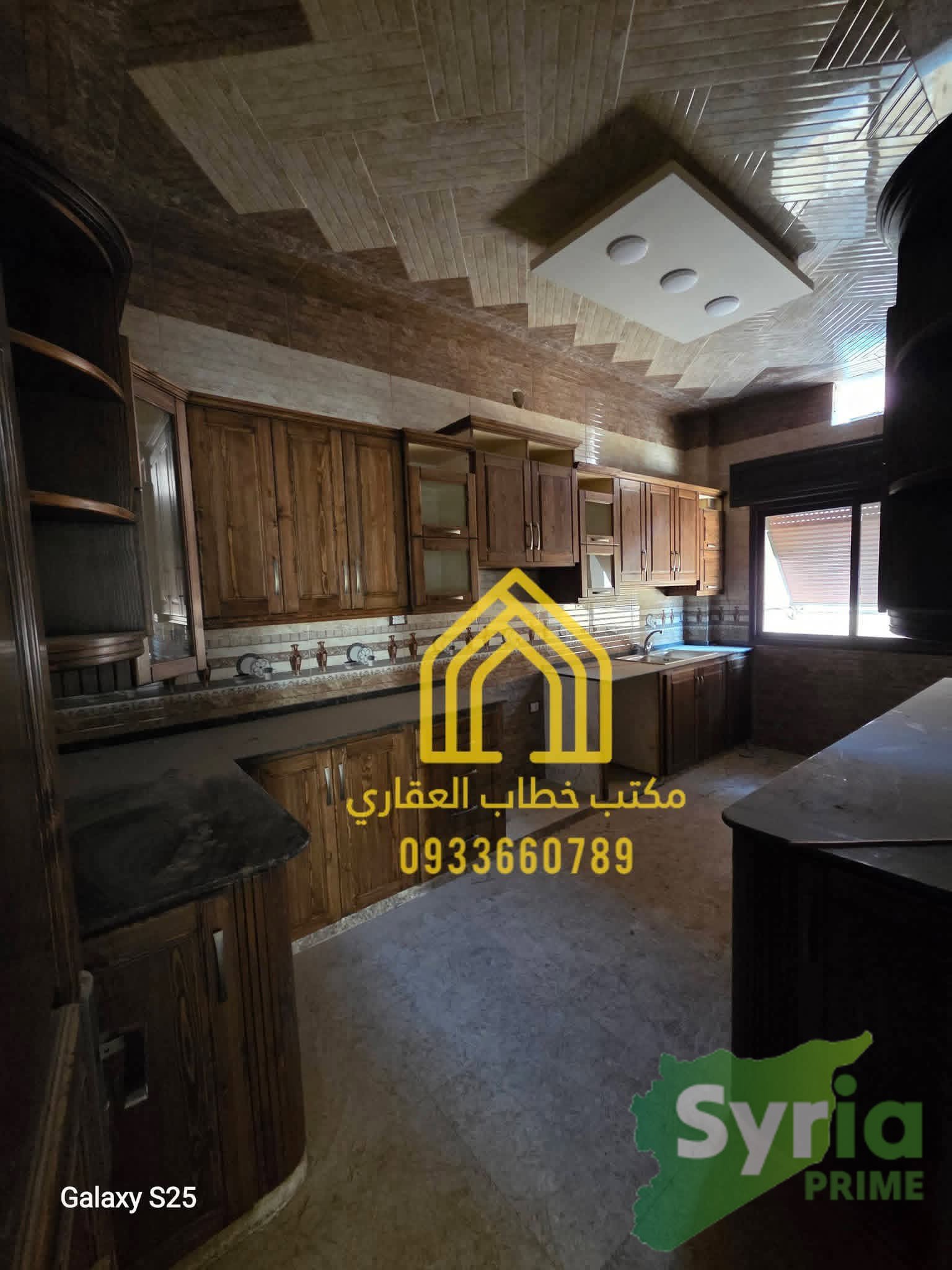 Syria Prime - عقارات سوريا برايم -1 Sale House Aleppo 39000000 SYR