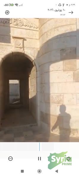Syria Prime - عقارات سوريا برايم -2 Sale Farm Aleppo 42000 USD