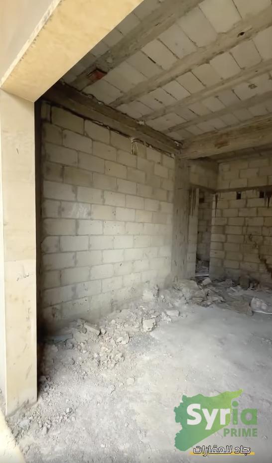 Syria Prime - عقارات سوريا برايم -1 Sale Office Tartus 35000 USD