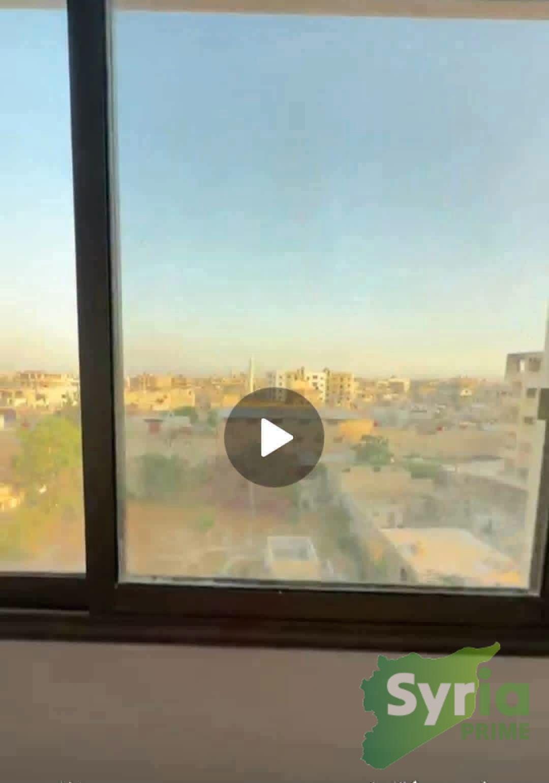 شقة للبيع في ريف دمشق، مناطق اخرى — صورة 1