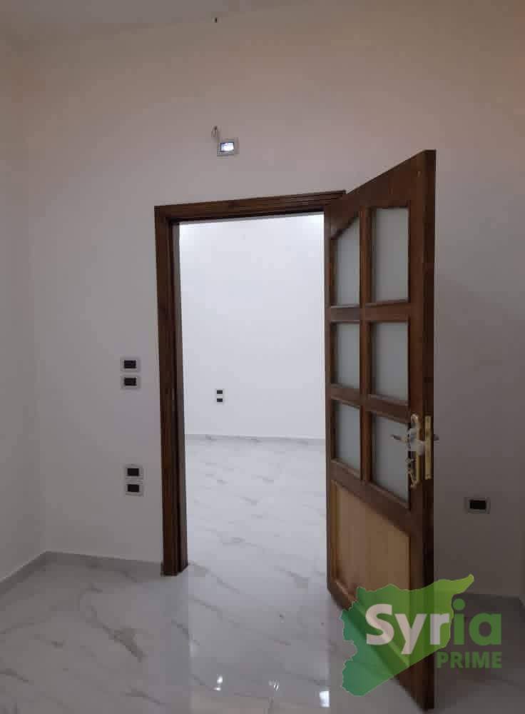 Syria Prime - عقارات سوريا برايم -1 Sale Flat RifDimashq 25000 USD