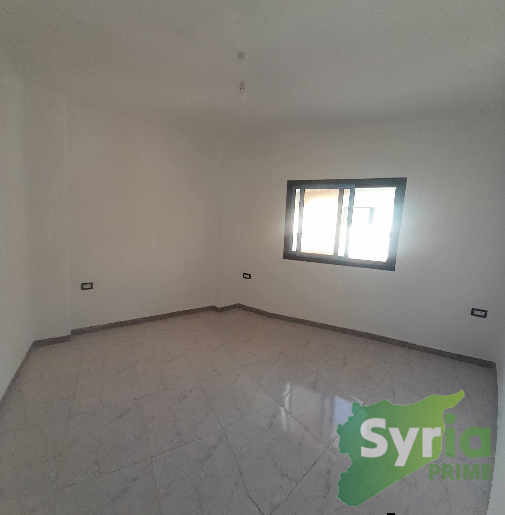 Syria Prime - عقارات سوريا برايم -2 Sale Flat Latakia 40000 USD