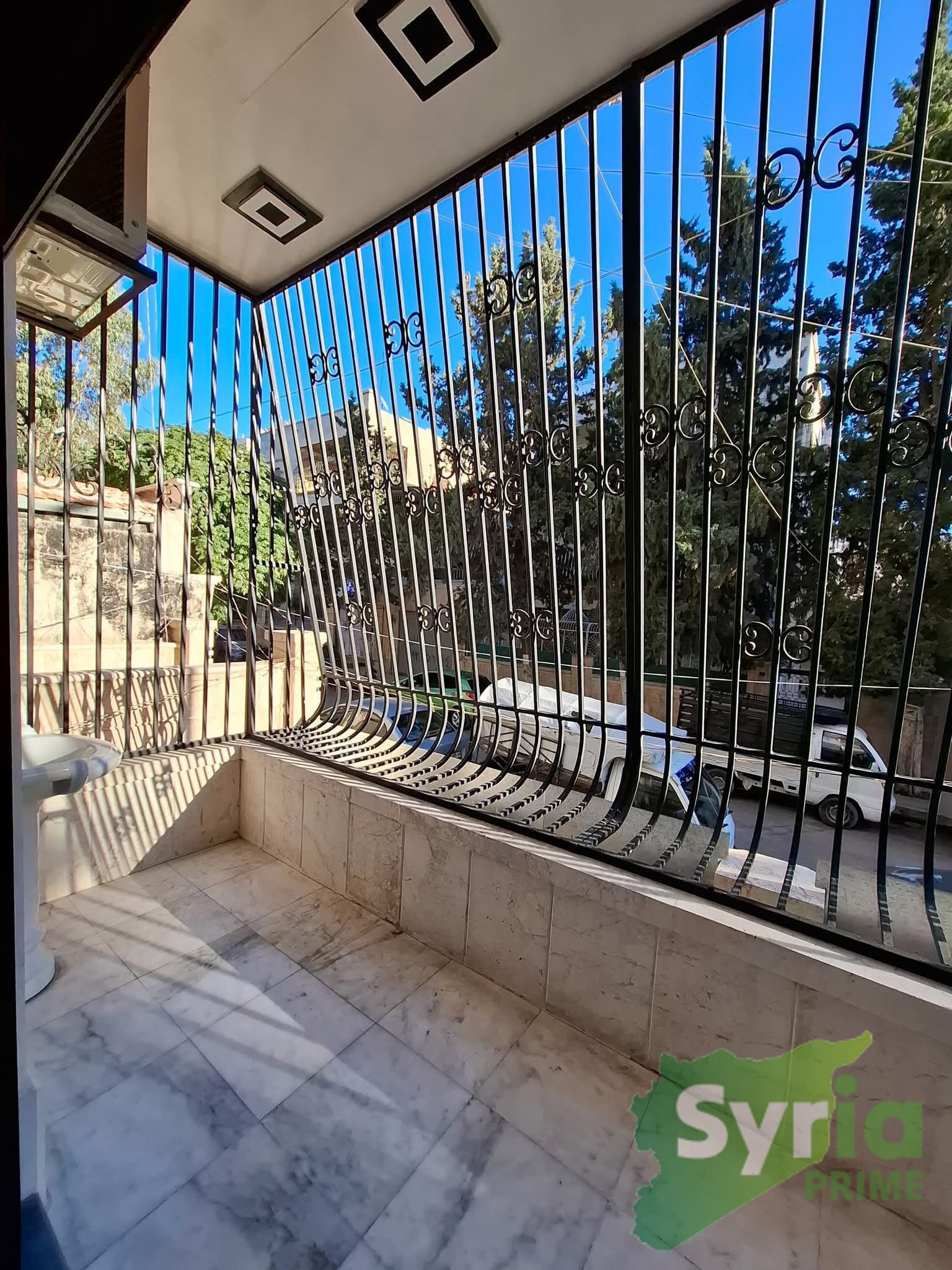Syria Prime - عقارات سوريا برايم -0 Sale Flat Aleppo 110000 USD