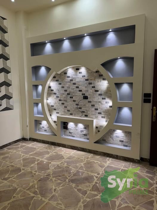 Syria Prime - عقارات سوريا برايم -0 Sale Flat Damascus 38000 USD