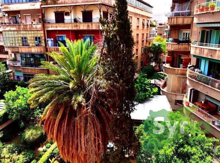 Syria Prime - عقارات سوريا برايم - gallery_6664 Sale Flat Damascus 210000 USD