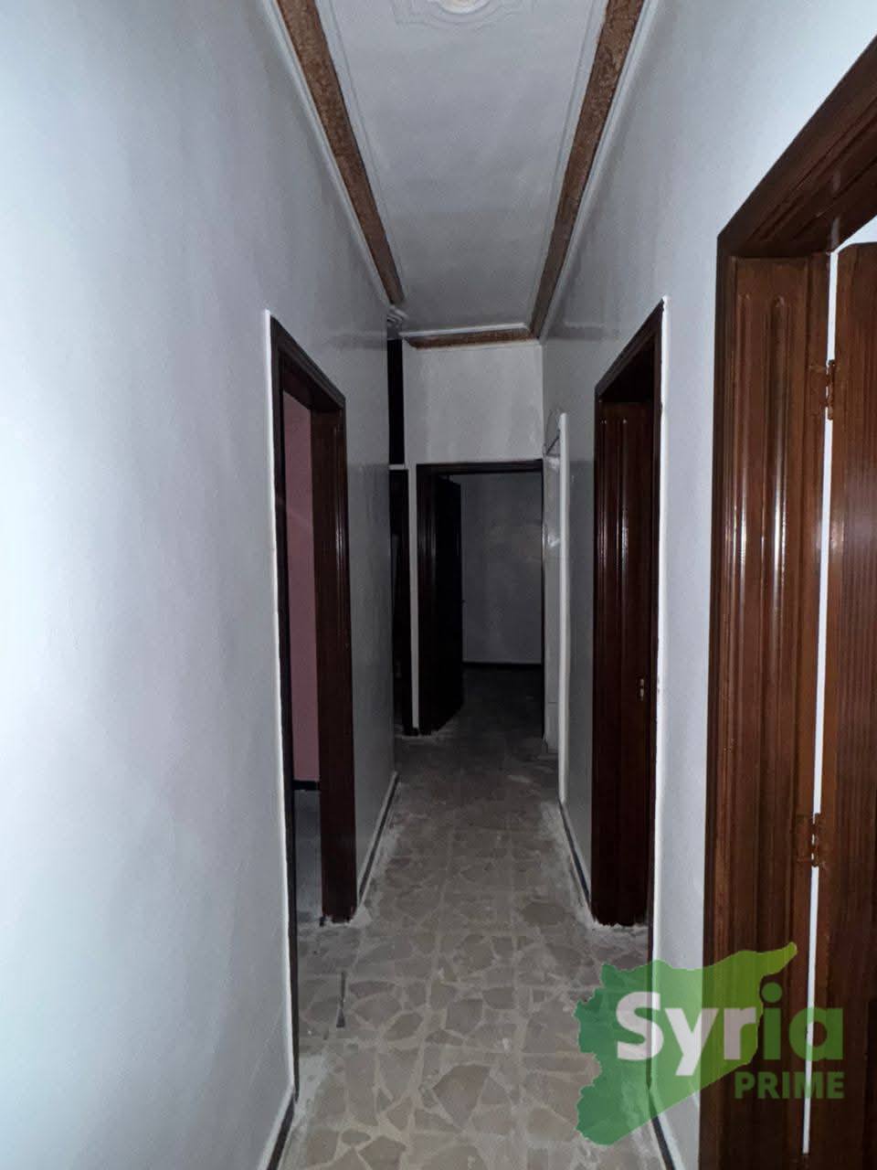 Syria Prime - عقارات سوريا برايم -0 Sale Flat Aleppo 32000 USD