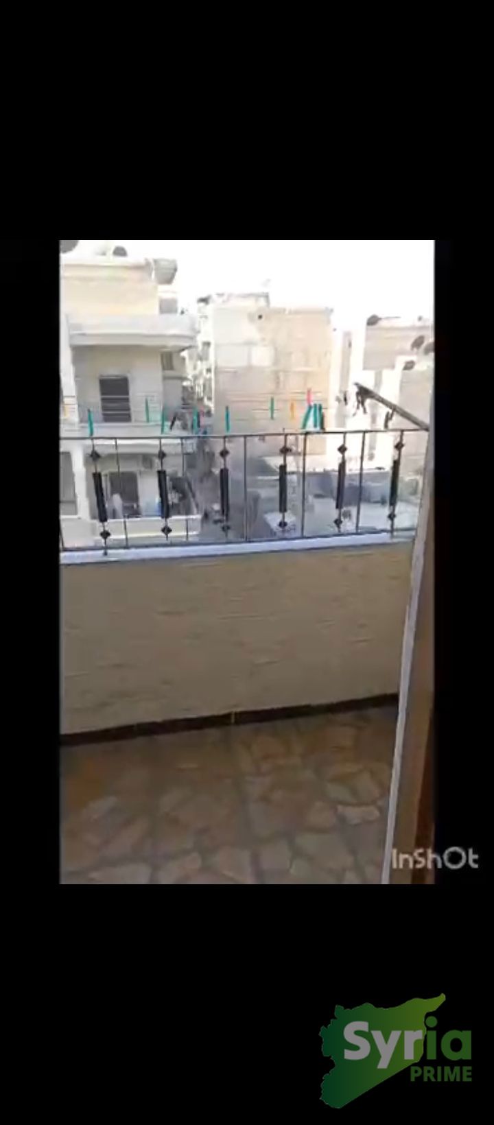Syria Prime - عقارات سوريا برايم - gallery_14727 Sale Flat Aleppo 30000 USD