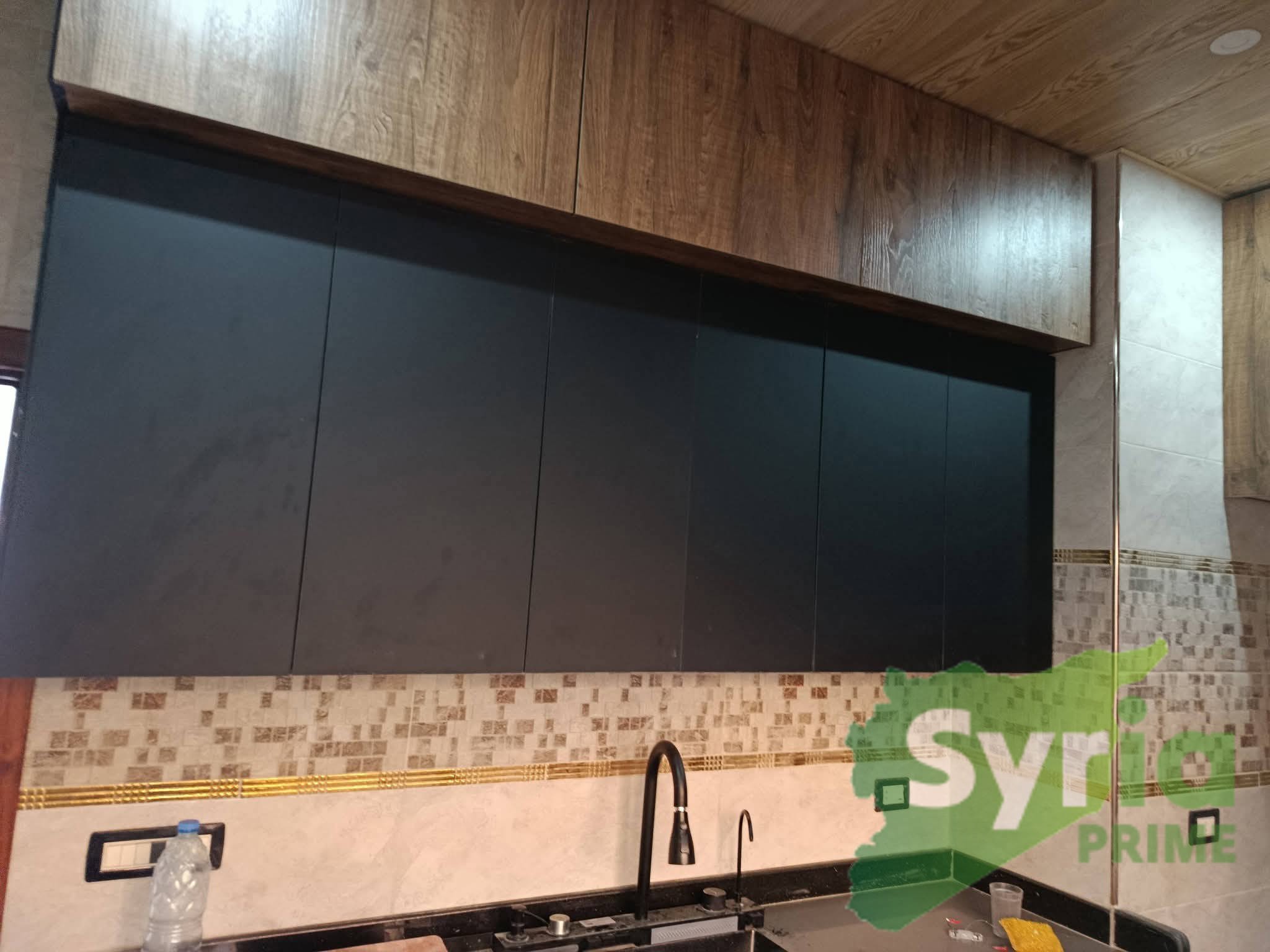 Syria Prime - عقارات سوريا برايم -6 Sale Flat RifDimashq 30000 USD