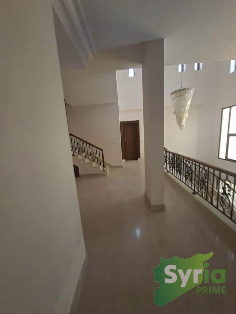 Syria Prime - عقارات سوريا برايم -1 Sale House Aleppo 600000 USD