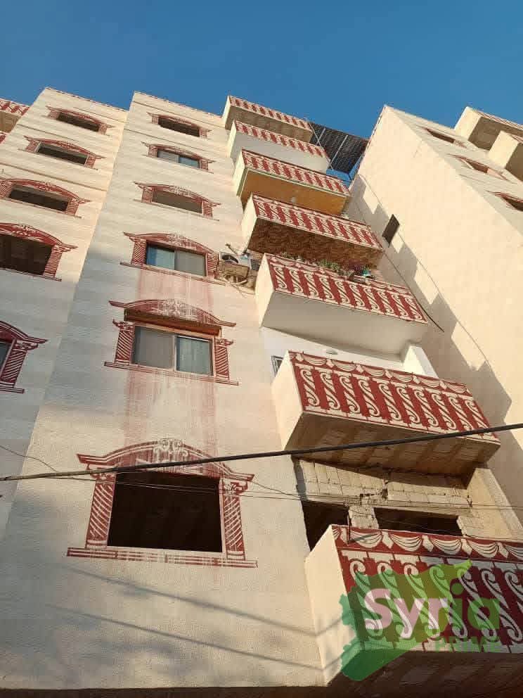 Syria Prime - عقارات سوريا برايم -0 Sale Flat RifDimashq 325000000 SYR