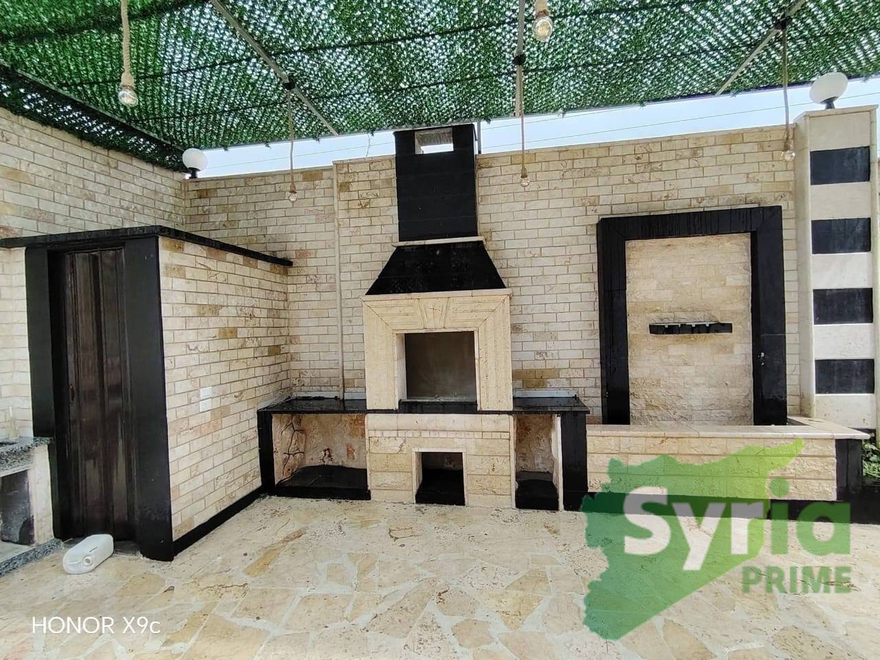 Syria Prime - عقارات سوريا برايم -0 Sale Farm Hama 65000 USD