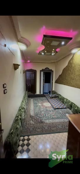Syria Prime - عقارات سوريا برايم -1 Sale Flat Aleppo 24000 USD