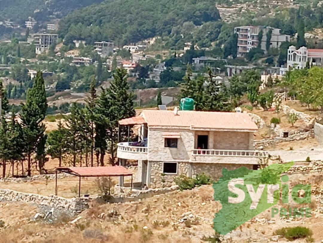 Syria Prime - عقارات سوريا برايم -1 Sale Farm Latakia 65000 USD