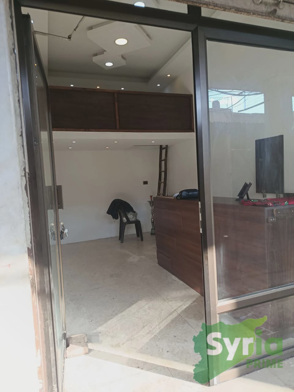 Syria Prime - عقارات سوريا برايم - gallery_10496 Rent Shop Damascus 400 USD