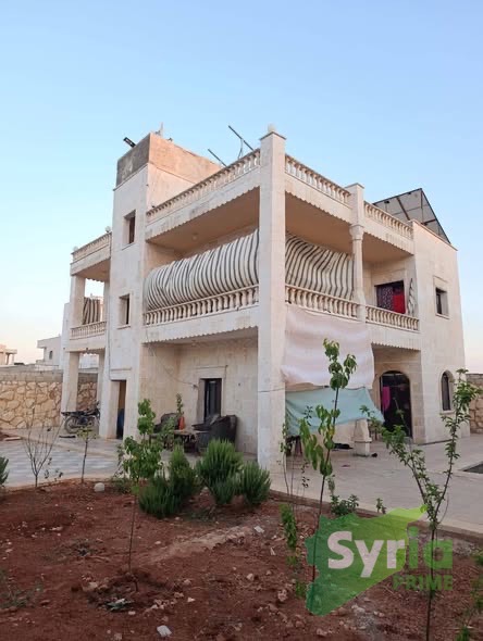 Syria Prime - عقارات سوريا برايم -0 Sale Farm Aleppo 90000 USD