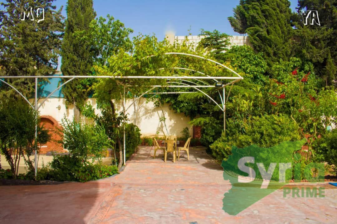 Syria Prime - عقارات سوريا برايم - gallery_4087 Rent Villa RifDimashq 70 USD
