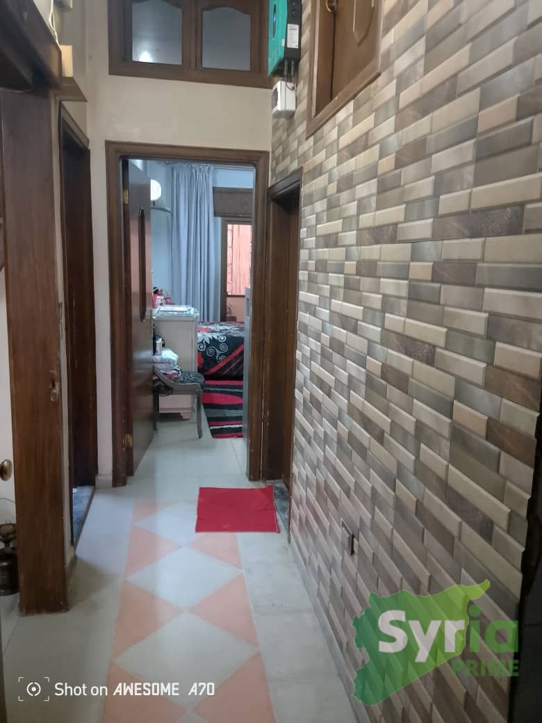 Syria Prime - عقارات سوريا برايم -6 Sale Flat RifDimashq 100000 USD