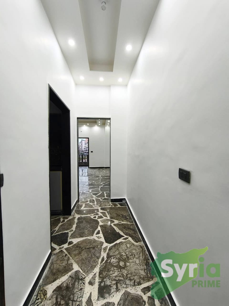 Syria Prime - عقارات سوريا برايم -4 Sale Flat Tartus 69000 USD