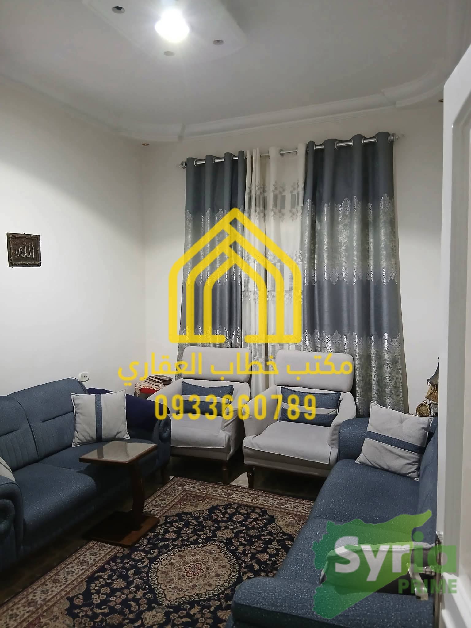 Syria Prime - عقارات سوريا برايم -1 Sale Flat Aleppo 70000 USD