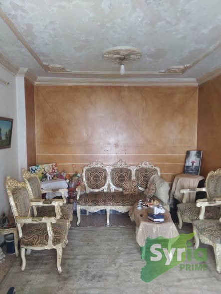 Syria Prime - عقارات سوريا برايم -1 Sale Flat Latakia 260000000 SYP