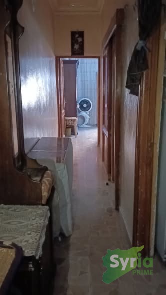 Syria Prime - عقارات سوريا برايم -2 Sale Flat Aleppo 20000 USD