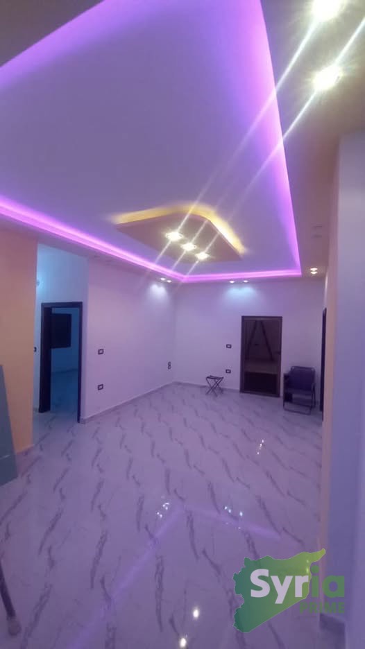 Syria Prime - عقارات سوريا برايم -0 Sale Flat Latakia 22000 USD