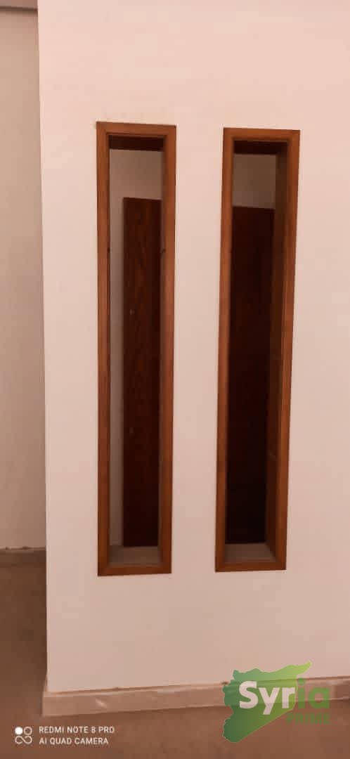Syria Prime - عقارات سوريا برايم -1 Sale Flat RifDimashq 40000 USD