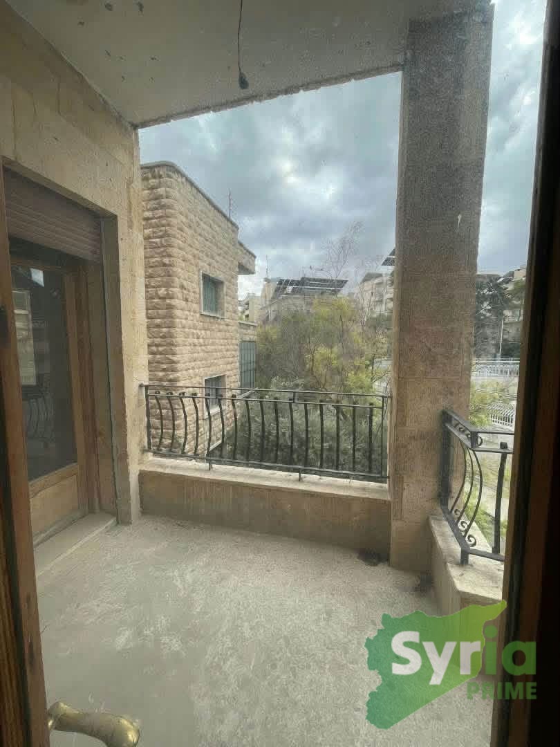 Syria Prime - عقارات سوريا برايم -1 Sale Flat Aleppo 230000 USD