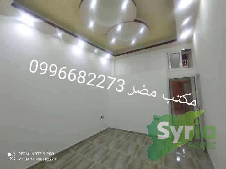 Syria Prime - عقارات سوريا برايم -2 Sale Flat Latakia 55000 USD